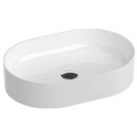 Керамический умывальник Ravak UNI 550 O SLIM XJX01155001
