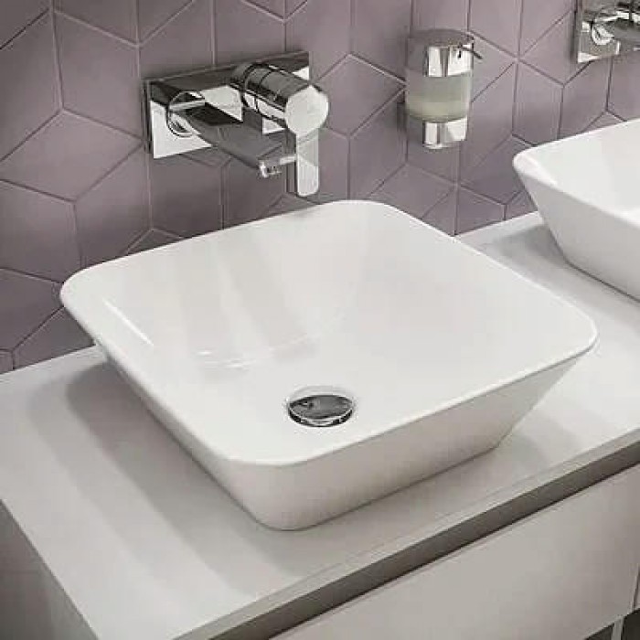 Раковина Ideal Standard Connect Air E034701