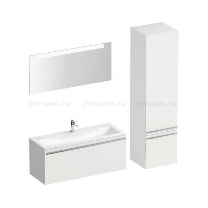 Раковина мебельная Ravak Clear 80x38 XJJ01180000