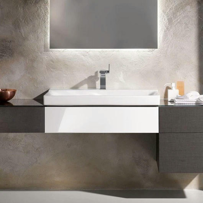 Раковина Geberit Xeno² 90x48 500.531.01.1