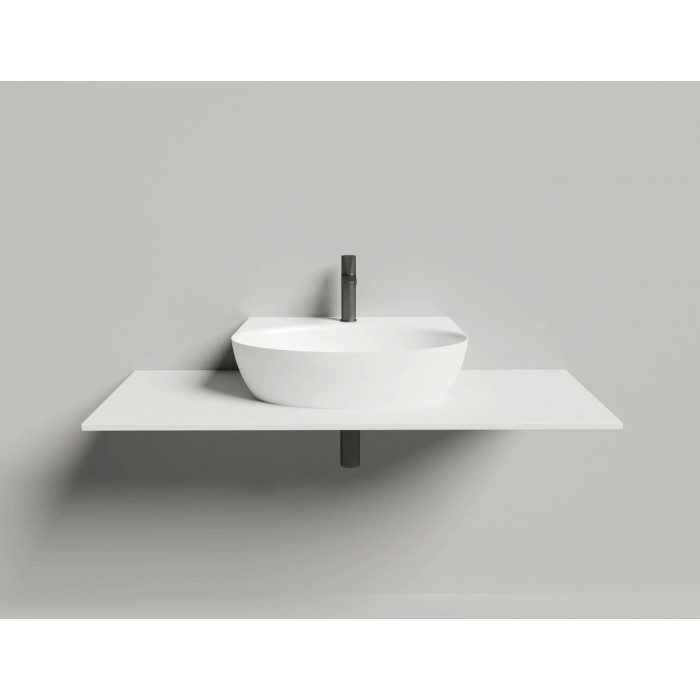 Раковина Salini Alda 58x45 140312G S-Sense