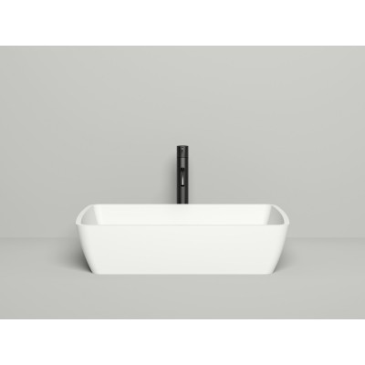 Раковина Salini Gloria 65x40 1102212M S-Stone