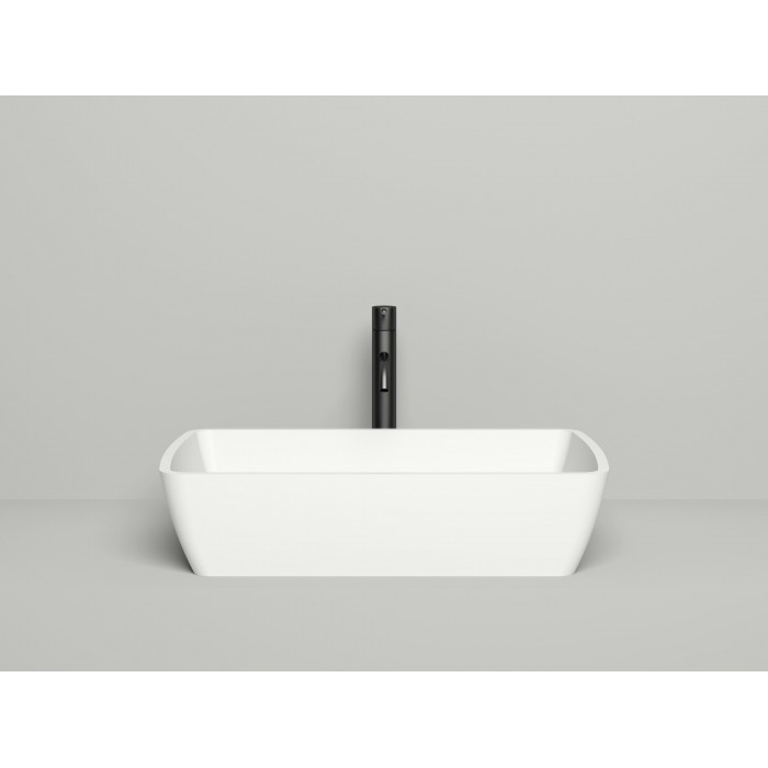 Раковина Salini Gloria 65x40 1102212M S-Stone