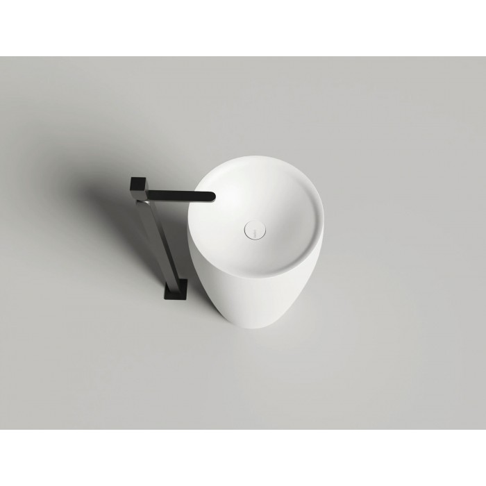 Раковина Salini Armonia 47x47 130311G S-Sense