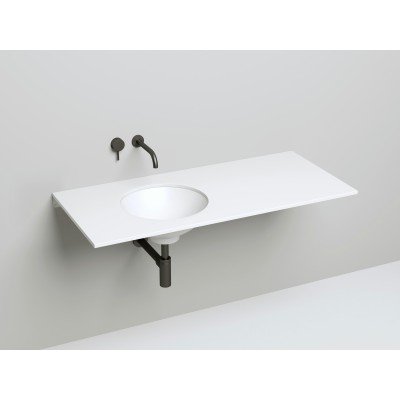 Раковина Salini Marea 42x42 1802205M S-Stone