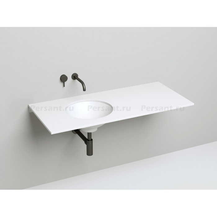 Раковина Salini Marea 42x42 1802205M S-Stone
