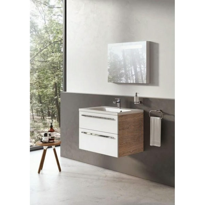 Умывальник Ravak Chrome 70x49 см XJG01170000