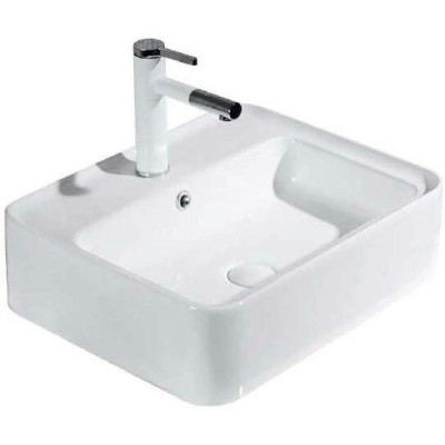 Раковина BelBagno 52x42 BB1367