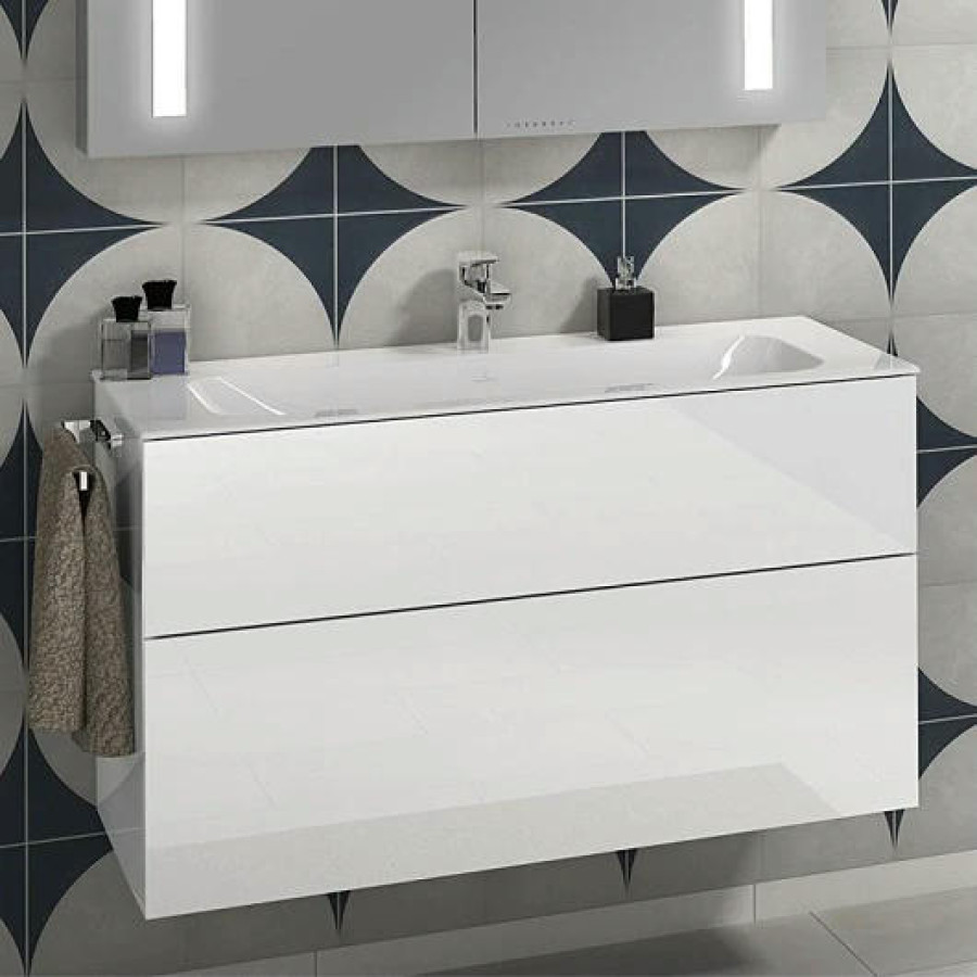 Раковина для мебели Villeroy & Boch Finion 4164A2R1