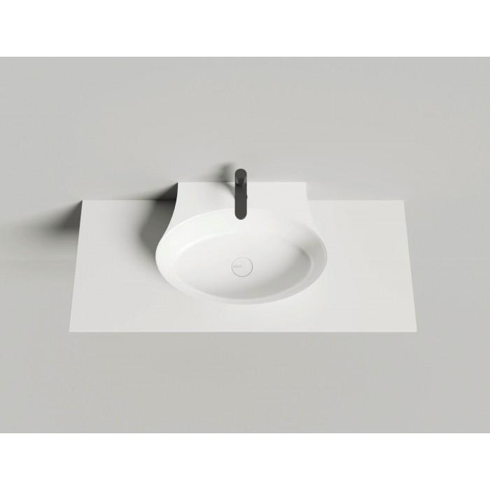 Раковина Salini Alda 58x45 140321M S-Stone