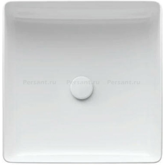 Раковина-чаша Laufen Living Square 36x36 8.1143.3.000.112.1