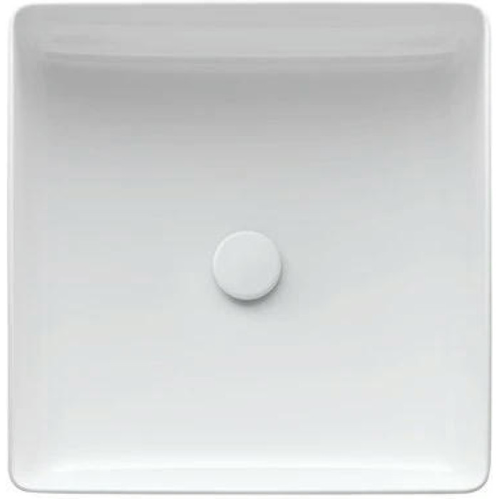 Раковина-чаша Laufen Living Square 36x36 8.1143.3.000.112.1