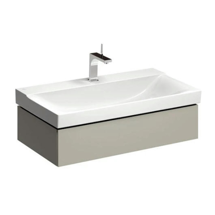 Раковина Geberit Xeno² 90x48 500.531.01.1