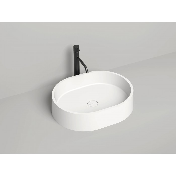 Раковина Salini Gloria 56x44 1102211M S-Stone