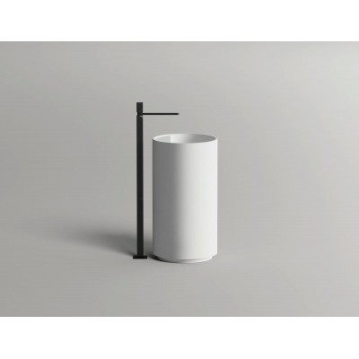 Раковина Salini Armonia 45x45 130114G S-Sense