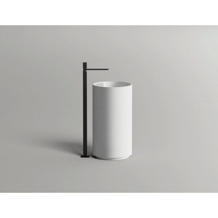 Раковина Salini Armonia 45x45 130114G S-Sense