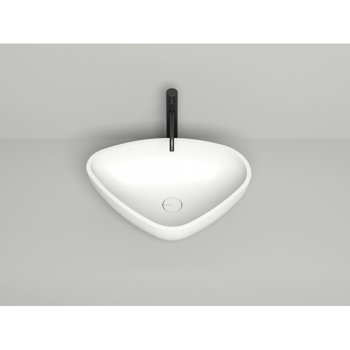 Раковина Salini Gloria 56x39 1102206M S-Stone