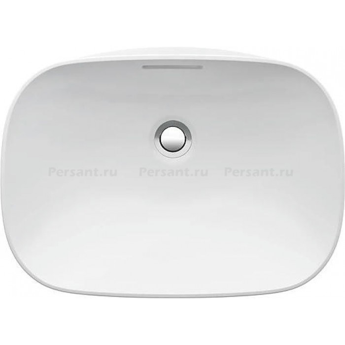 Раковина Laufen Ino 50x36 8.1730.2.000.109.1