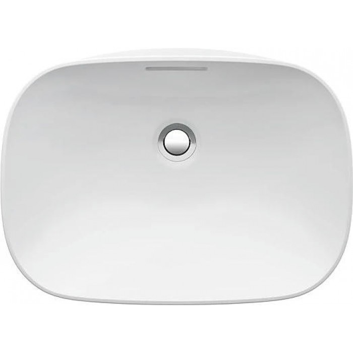 Раковина Laufen Ino 50x36 8.1730.2.000.109.1