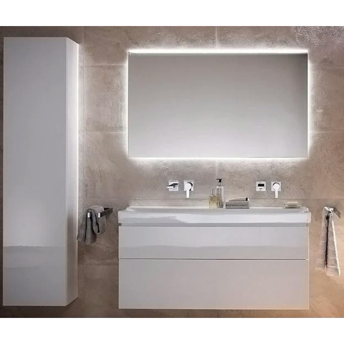 Раковина Geberit Xeno² 90x48 500.531.01.1