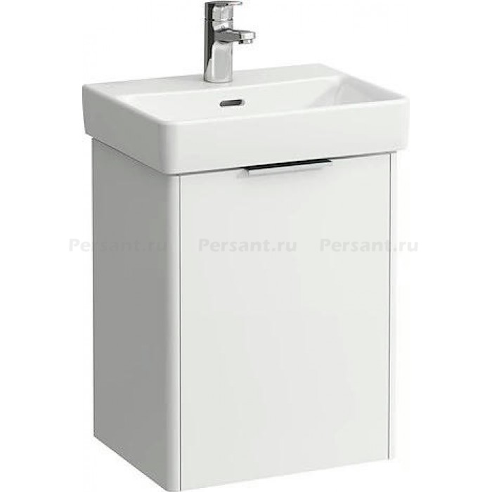 Раковина подвесная Laufen Pro S 45x34 8.1596.1.000.104.1