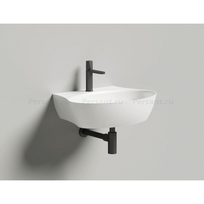 Раковина Salini Alda 58x45 140321M S-Stone