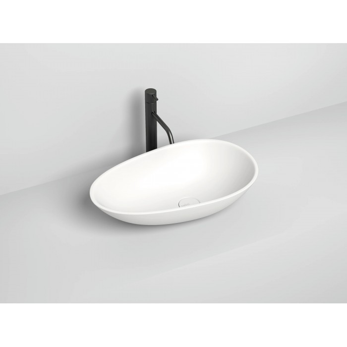 Раковина Salini Paola 58x34.5 1101201SM S-Stone