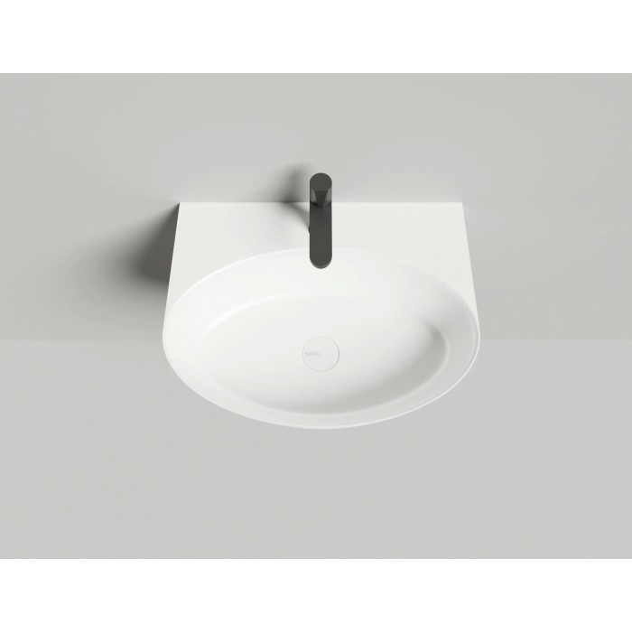 Раковина Salini Alda 58x45 140312G S-Sense
