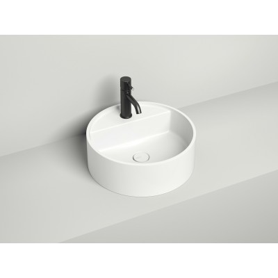 Раковина Salini Armonia 45x45 130116G S-Sense