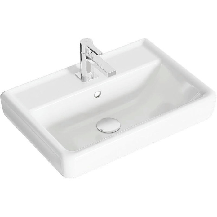Раковина Santek Тигода 55 1.WH30.2.127
