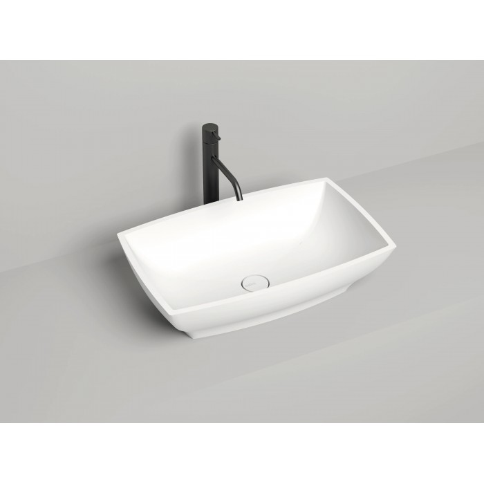 Раковина Salini Gloria 60x38 1102204M S-Stone
