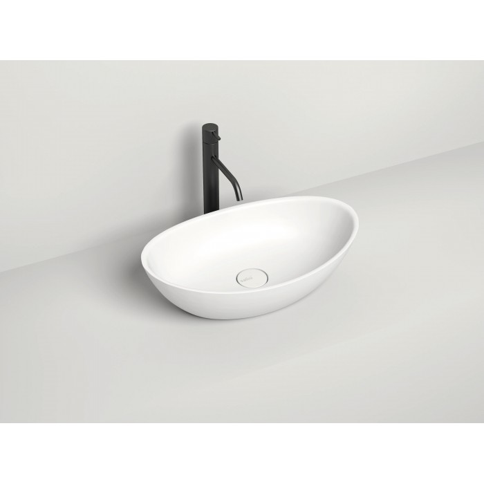 Раковина Salini Noemi 55.5x34 1101203SM S-Stone