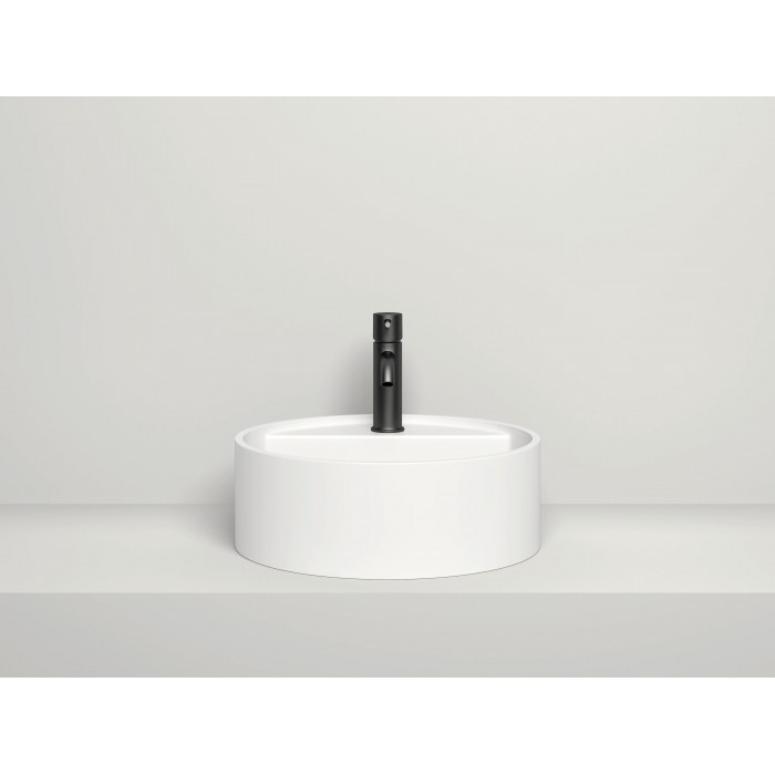 Раковина Salini Armonia 45x45 130116G S-Sense