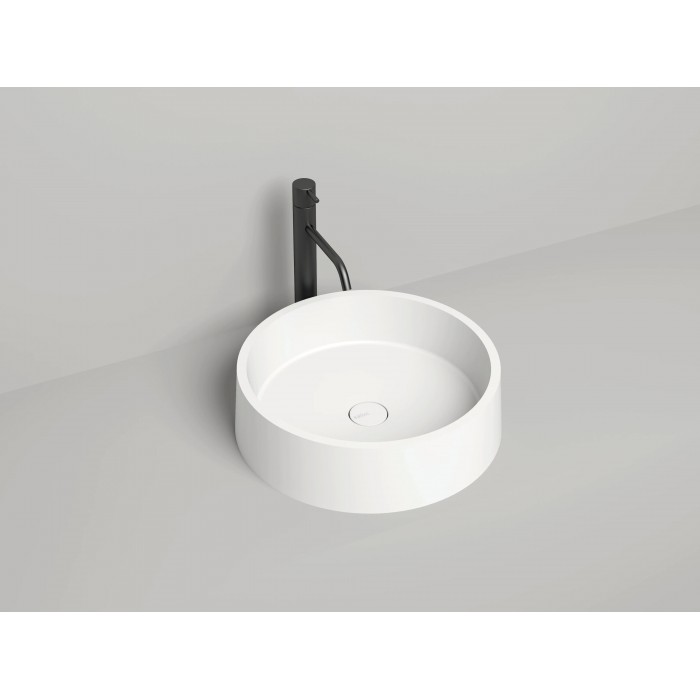 Раковина Salini Gloria 44x44 1102201M S-Stone