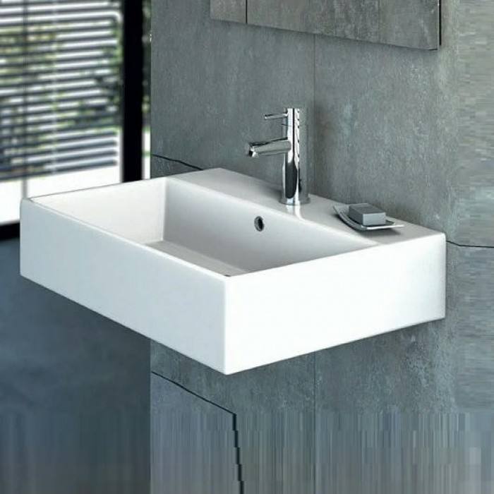 Раковина Ideal Standard Strada K077801 60х42 см, фаянс