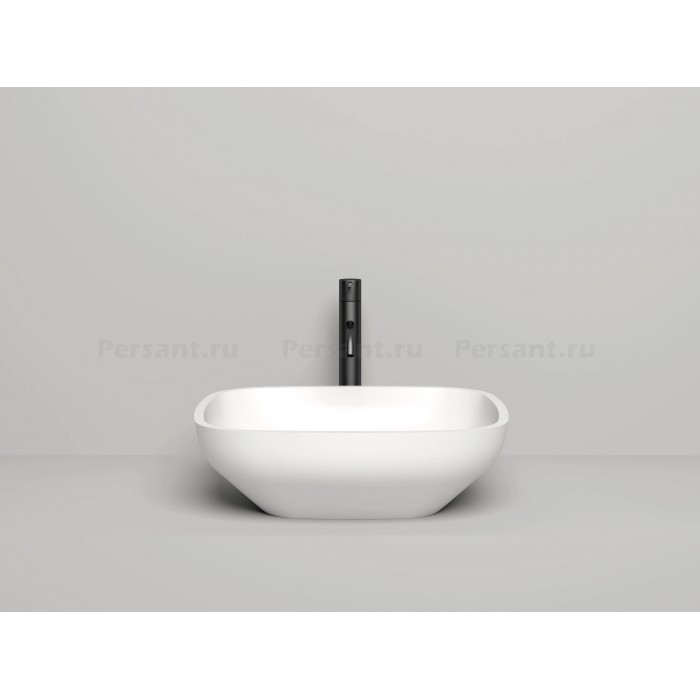Раковина Salini Gloria 49.5x44.5 1102208M S-Stone