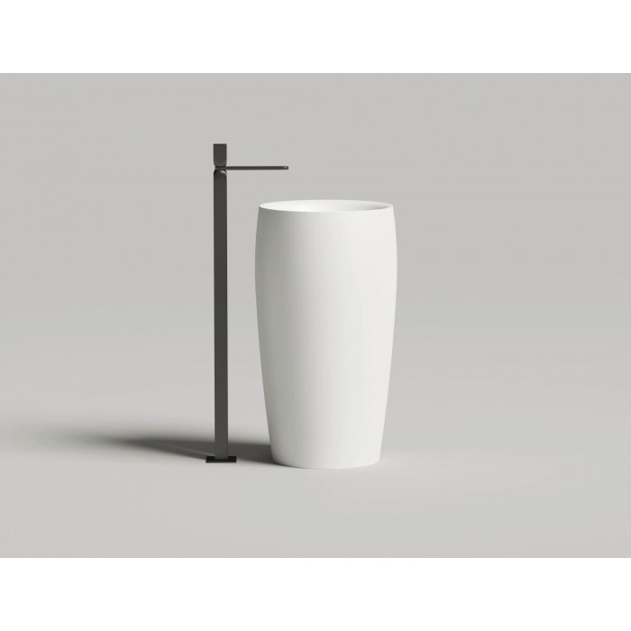 Раковина Salini Armonia 47x47 130311G S-Sense