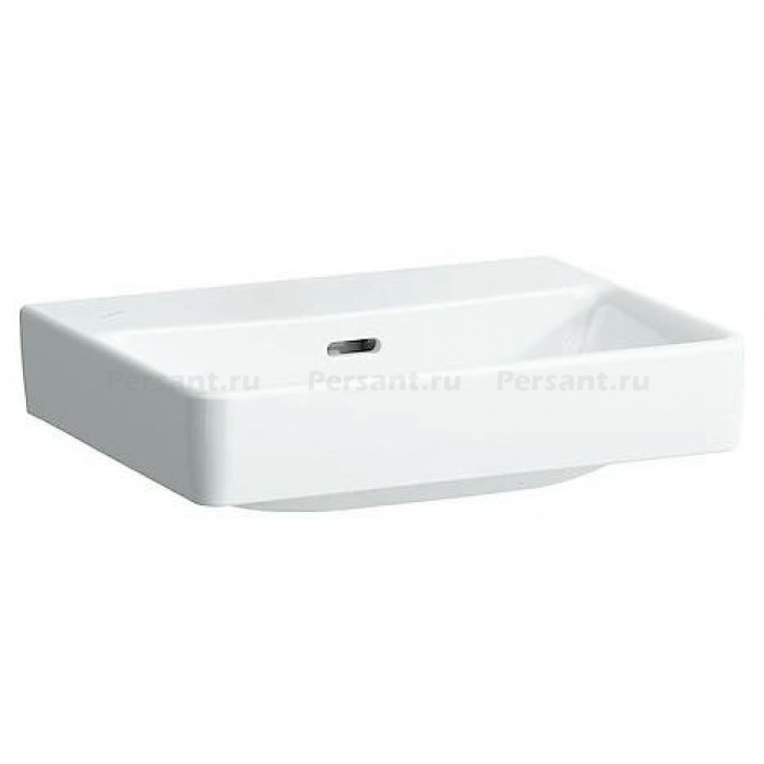 Раковина подвесная Laufen Pro S 45x34 8.1596.1.000.104.1
