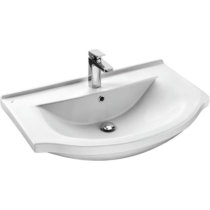 Раковина Santek Эльбрус 80 1.WH10.9.653