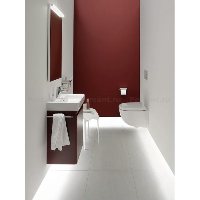 Раковина подвесная Laufen Pro S 45x34 8.1596.1.000.104.1