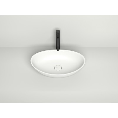 Раковина Salini Noemi 55.5x34 1101203SM S-Stone