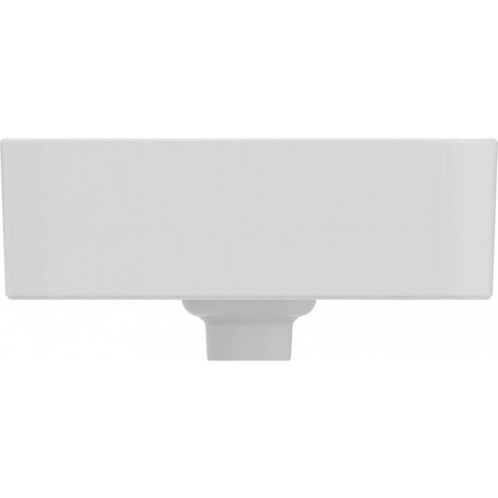 Раковина Ideal Standard STRADA II Squar T296201 40х40х18 см, керамика