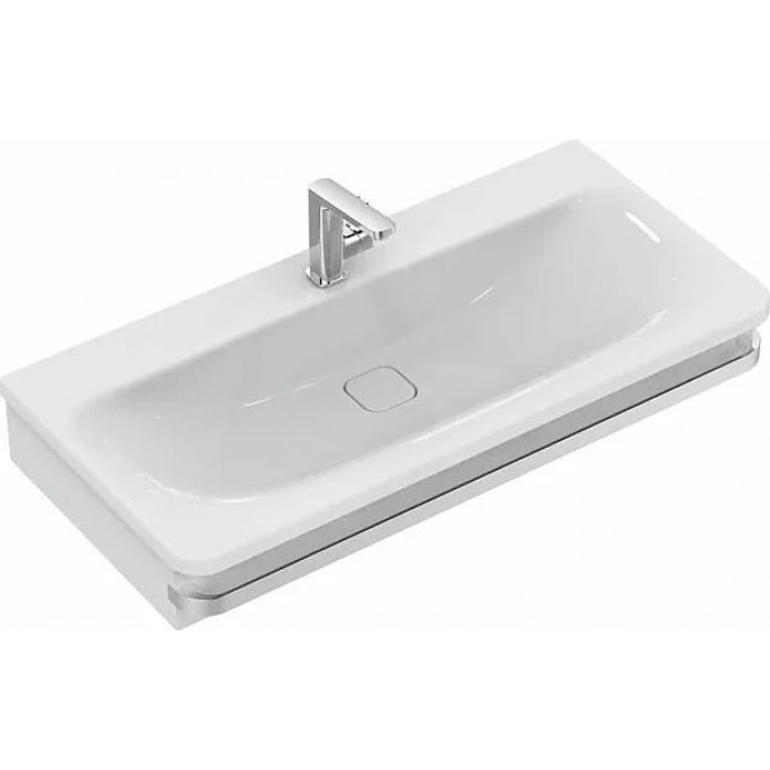 Раковина Ideal Standard Tonic II K087201 101,5х49 см, фаянс