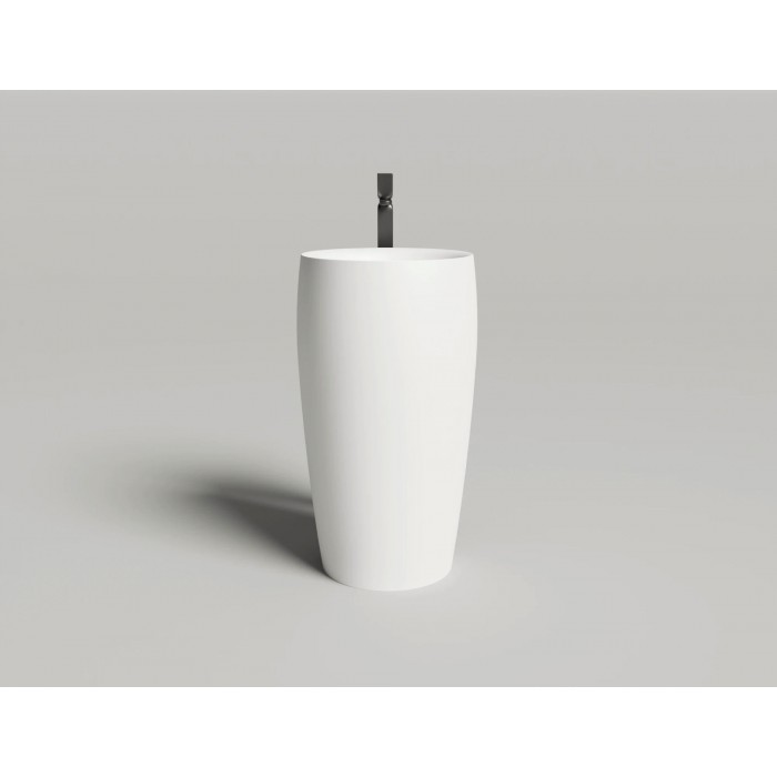 Раковина Salini Armonia 47x47 130311G S-Sense