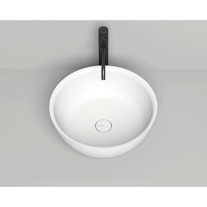 Раковина Salini Alda 42.5x42.5 1102110G S-Sense