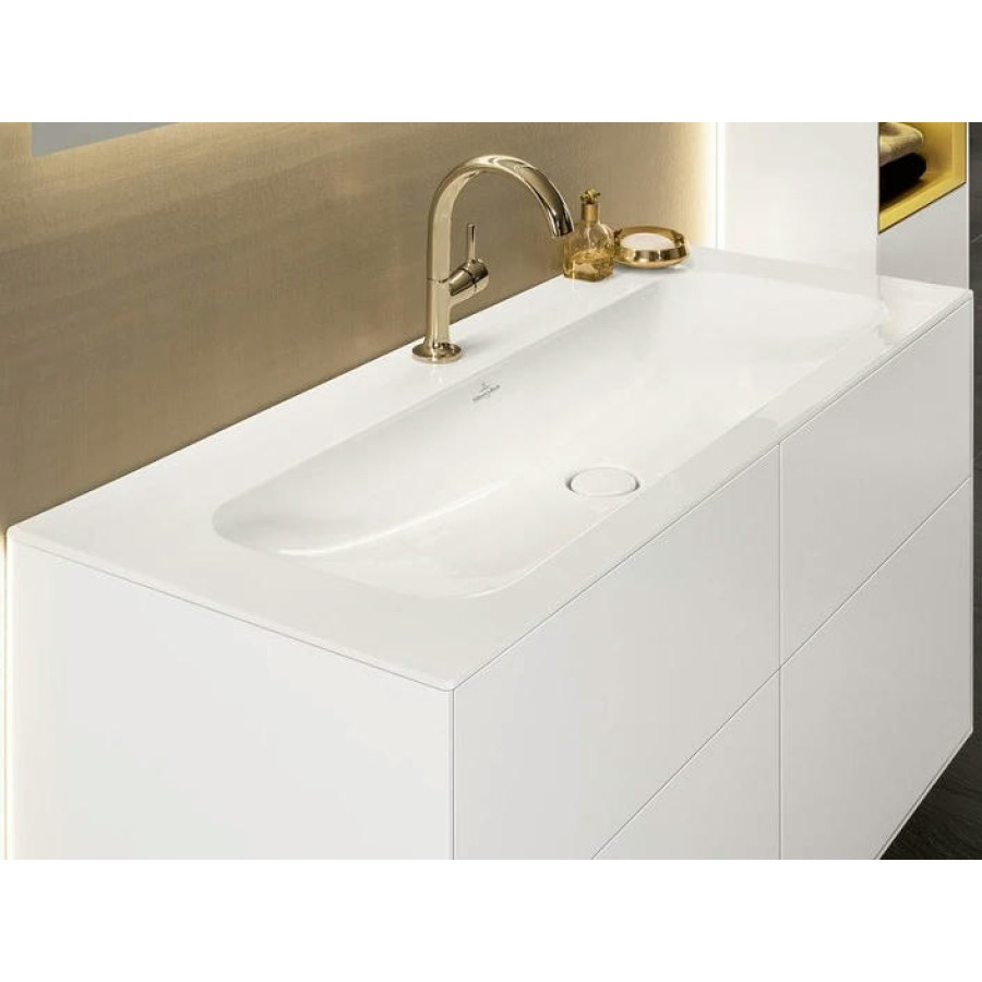 Раковина для мебели Villeroy & Boch Finion 4164A2R1