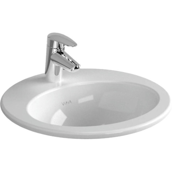 Раковина VitrA S20 5468B003-0001