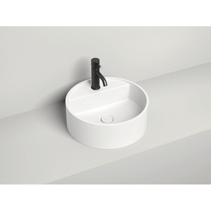 Раковина Salini Armonia 45x45 130116G S-Sense
