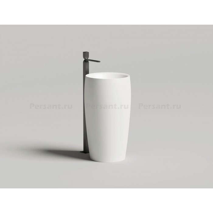 Раковина Salini Armonia 47x47 130311G S-Sense