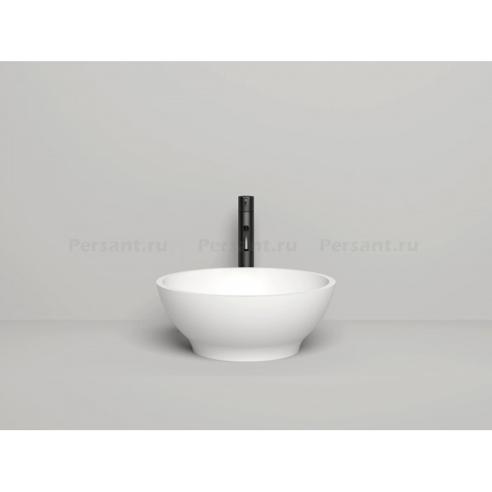 Раковина Salini Gloria 41.5x41.5 1102203M S-Stone